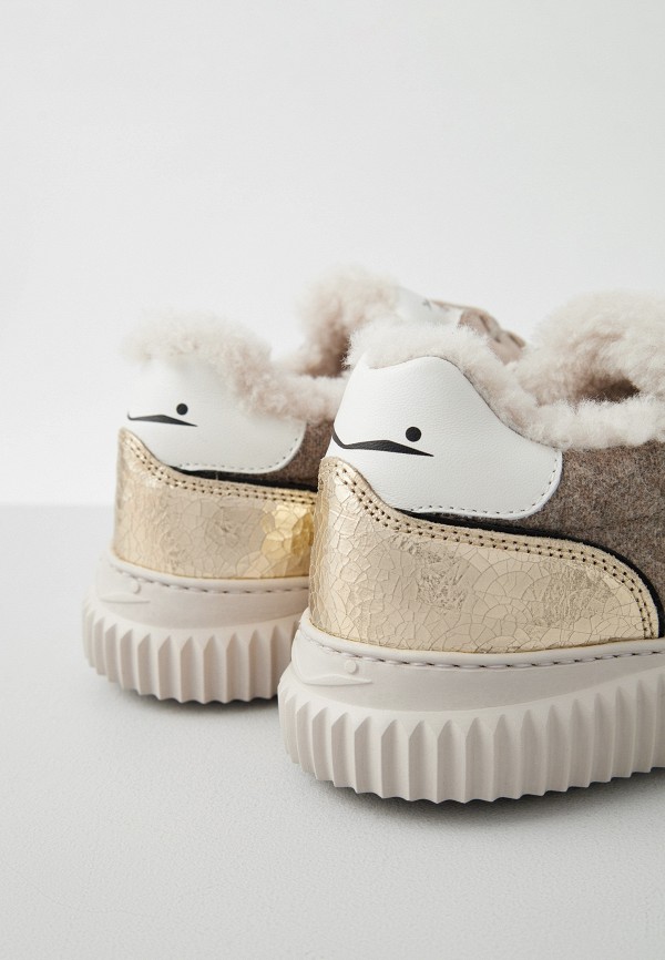 Voile Blanche Кеды - фото 4