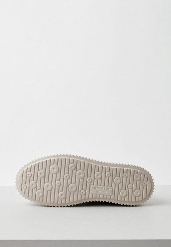 Voile Blanche Кеды - фото 5