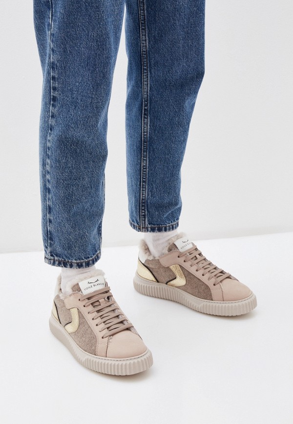 Voile Blanche Кеды - фото 6