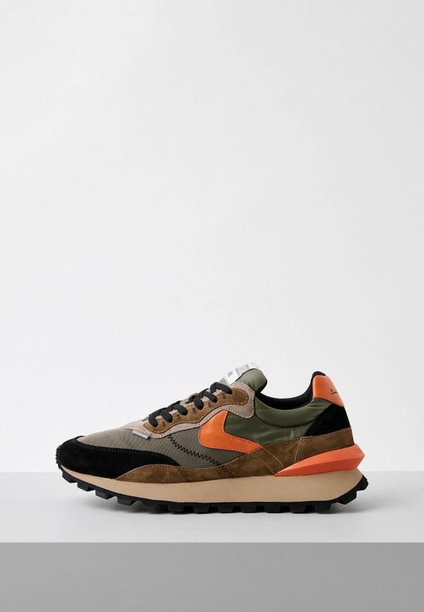 Voile Blanche Кроссовки - фото 1