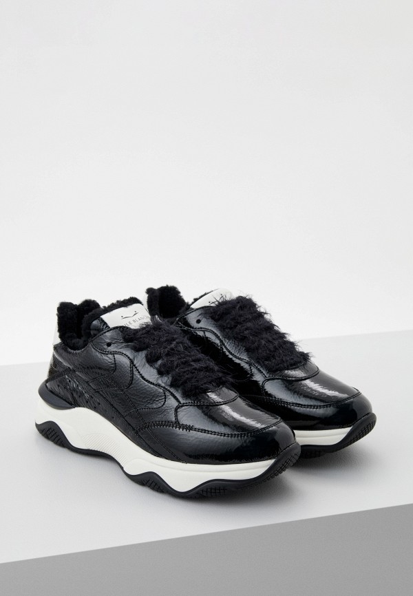 Voile Blanche Кроссовки - фото 3