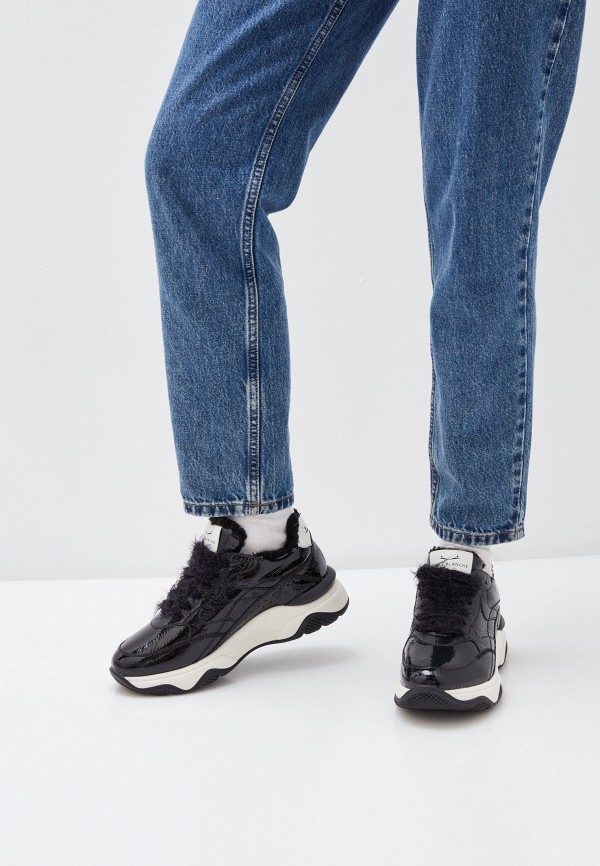 Voile Blanche Кроссовки - фото 6