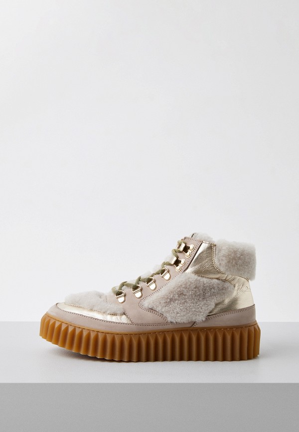 Voile Blanche Кеды - фото 1