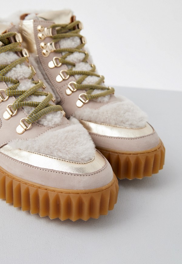 Voile Blanche Кеды - фото 2