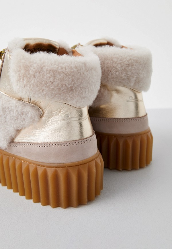 Voile Blanche Кеды - фото 4