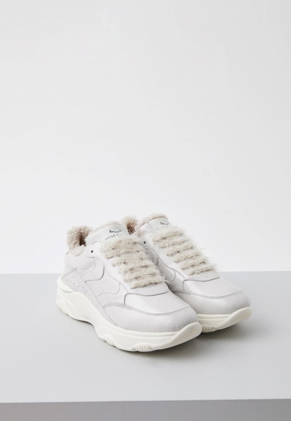 Voile Blanche Кроссовки - фото 3