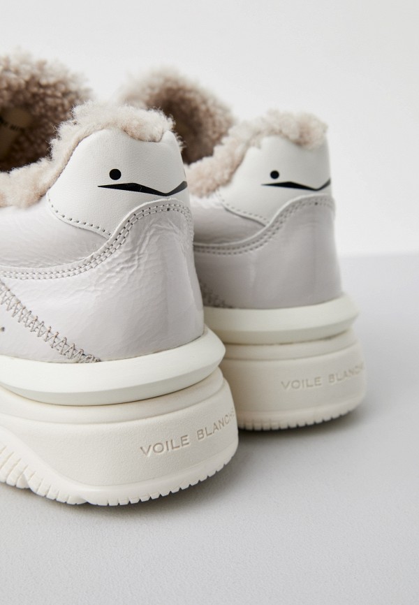 Voile Blanche Кроссовки - фото 4