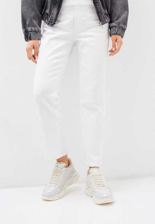 Voile Blanche Кроссовки - фото 6