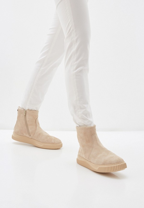 Voile Blanche Полусапоги - фото 6