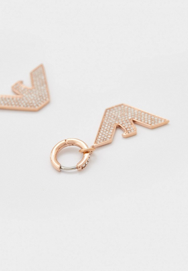 Emporio Armani Серьги - фото 2