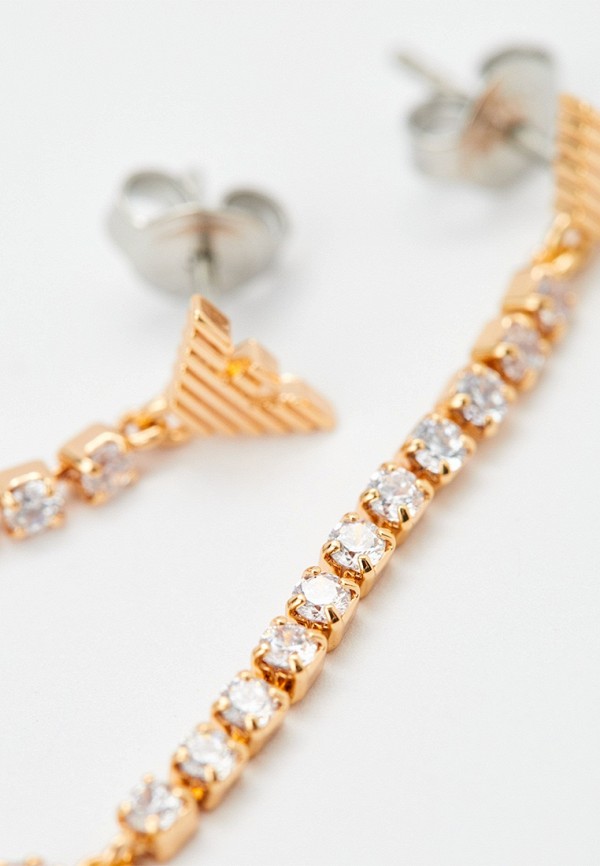 Emporio Armani Серьги - фото 2