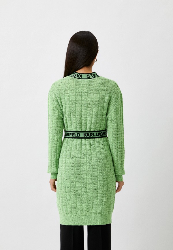 Karl Lagerfeld Кардиган - фото 3