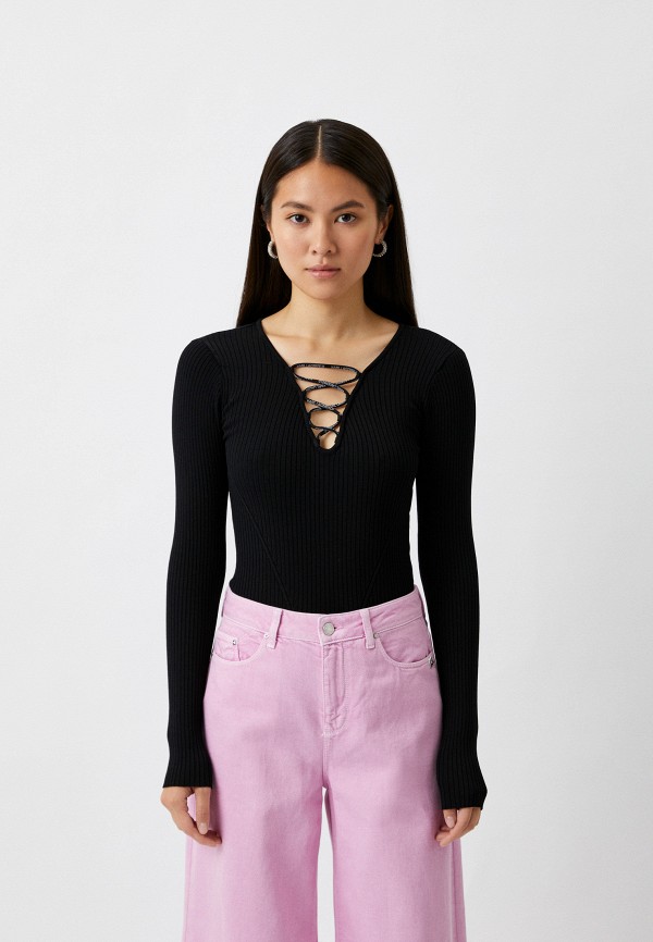 Karl Lagerfeld Боди - фото 1