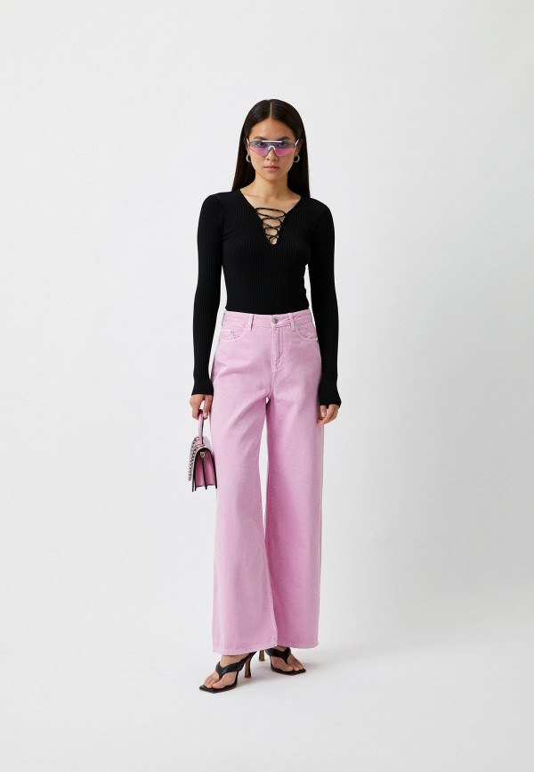 Karl Lagerfeld Боди - фото 2