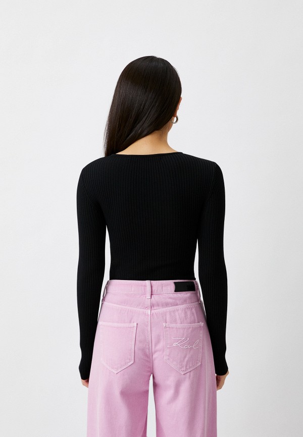 Karl Lagerfeld Боди - фото 3