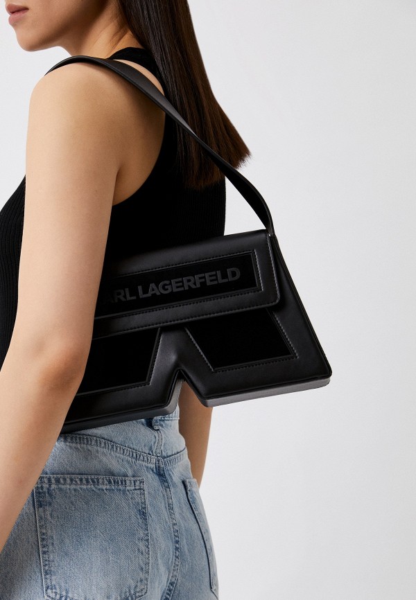 Karl Lagerfeld Сумка - фото 6