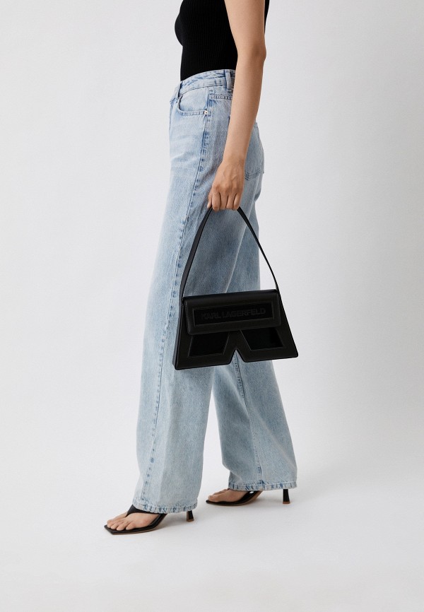 Karl Lagerfeld Сумка - фото 5