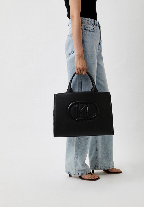 Karl Lagerfeld Сумка - фото 6