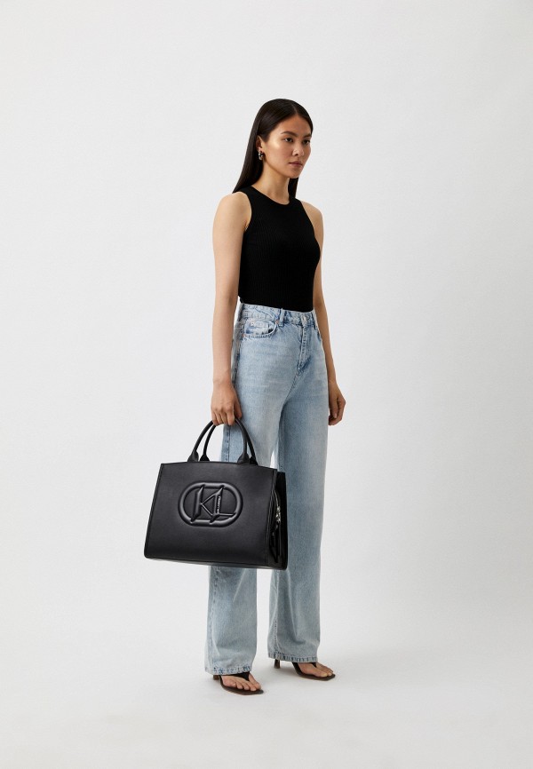 Karl Lagerfeld Сумка - фото 5