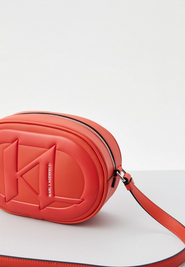 Karl Lagerfeld Сумка - фото 3