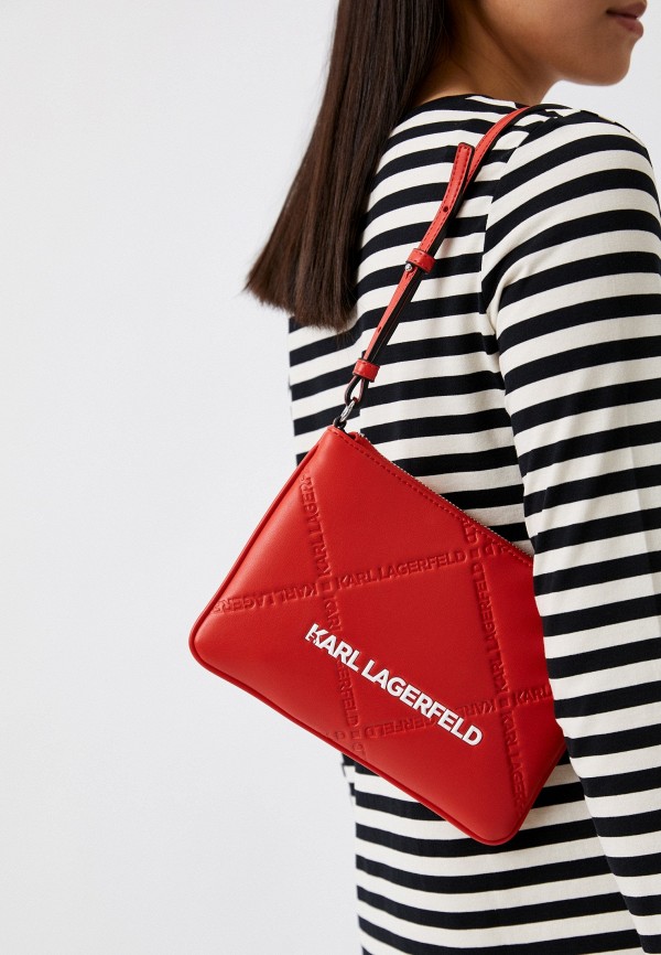 Karl Lagerfeld Сумка - фото 6