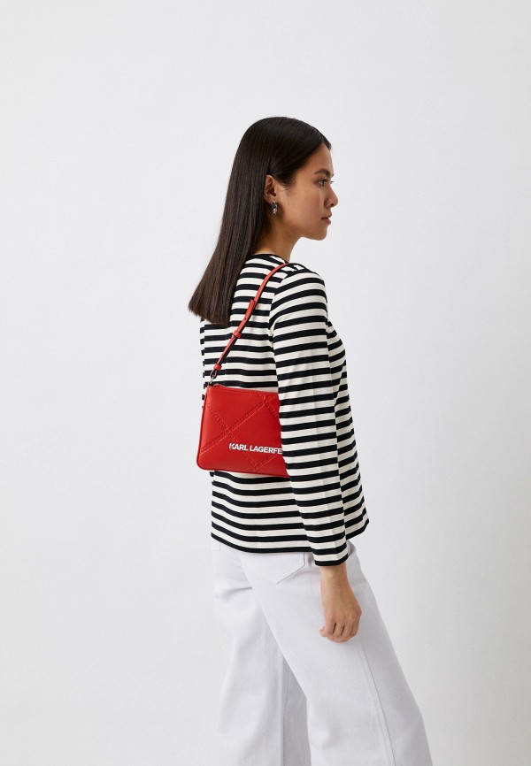 Karl Lagerfeld Сумка - фото 5