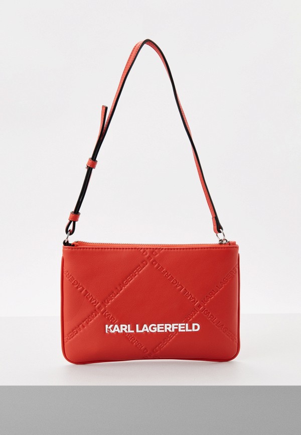 Karl Lagerfeld Сумка - фото 1