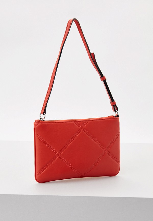 Karl Lagerfeld Сумка - фото 2