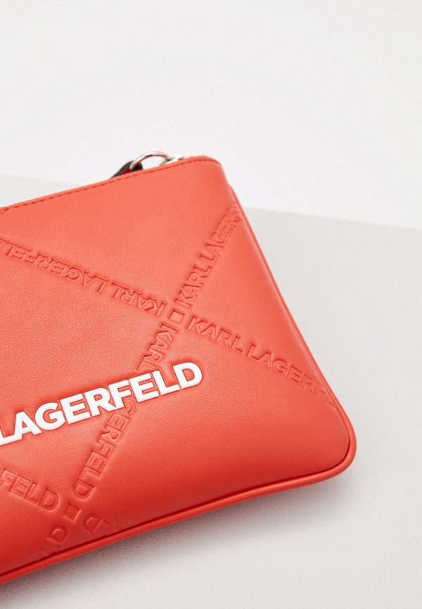 Karl Lagerfeld Сумка - фото 3