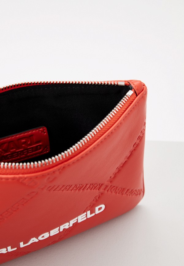 Karl Lagerfeld Сумка - фото 4