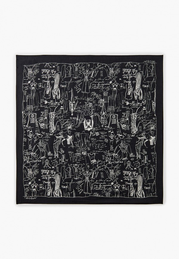 Karl Lagerfeld Платок - фото 1