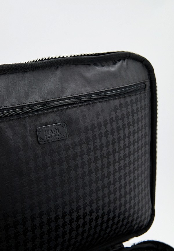Karl Lagerfeld Чемодан - фото 6