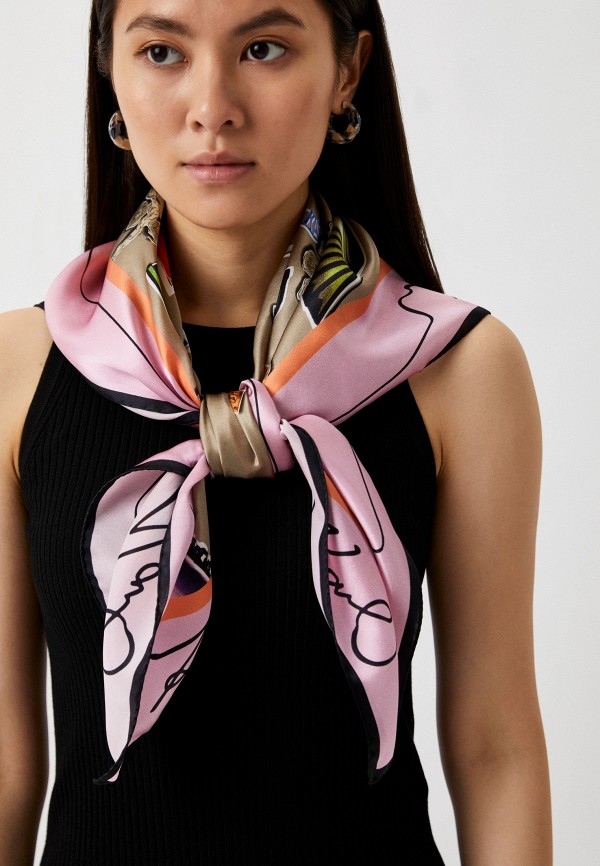 Karl Lagerfeld Платок - фото 4