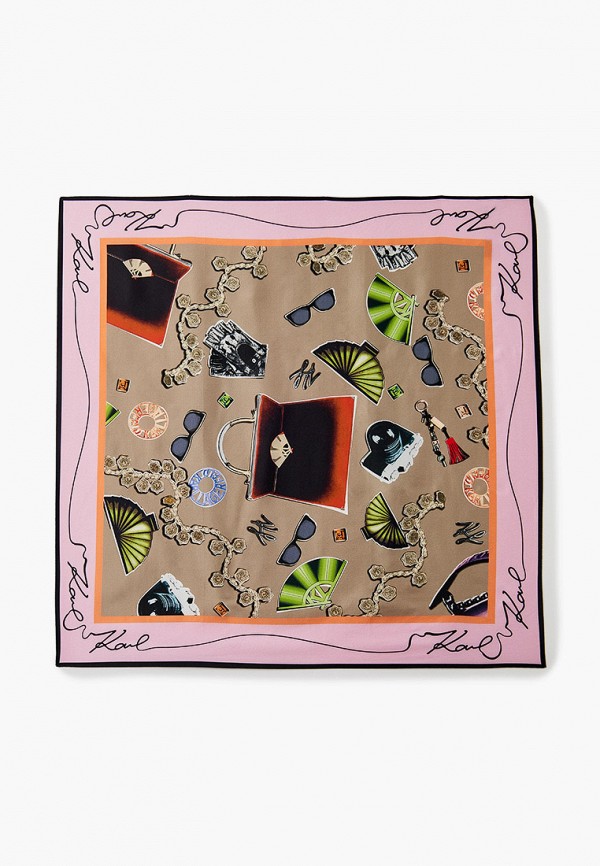 Karl Lagerfeld Платок - фото 1