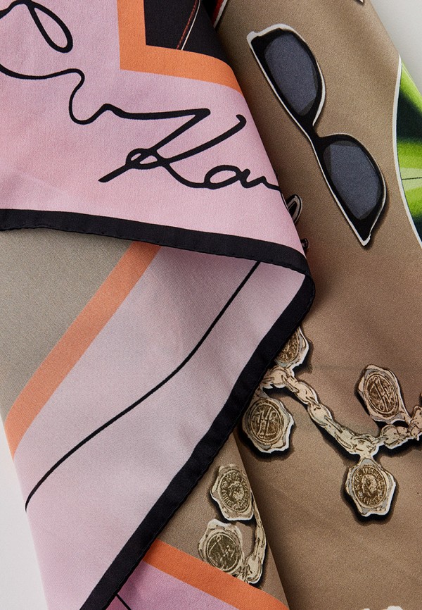 Karl Lagerfeld Платок - фото 2