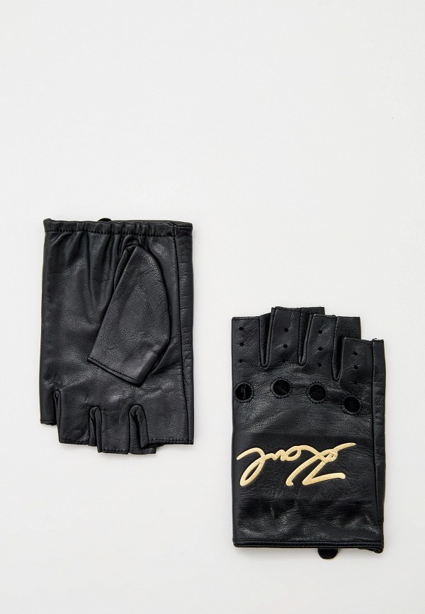 Karl Lagerfeld Митенки - фото 1