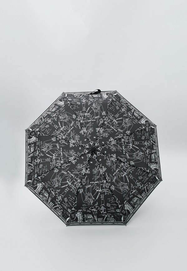 Karl Lagerfeld Зонт складной - фото 1