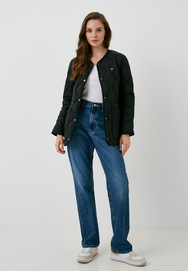 Tommy Jeans Пуховик - фото 2