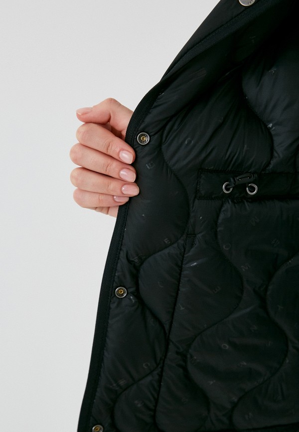 Tommy Jeans Пуховик - фото 4