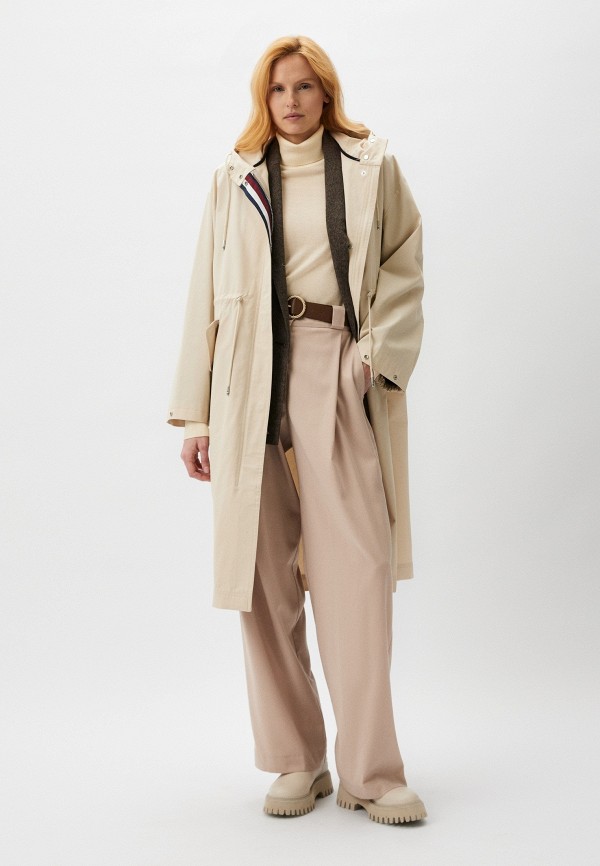 Tommy Hilfiger Плащ - фото 2