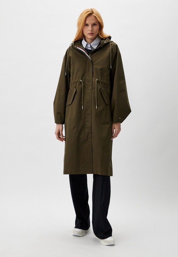 Tommy Hilfiger Плащ - фото 1