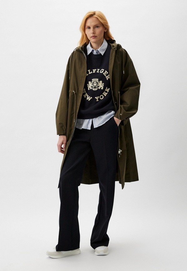 Tommy Hilfiger Плащ - фото 2