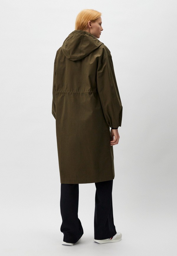 Tommy Hilfiger Плащ - фото 3