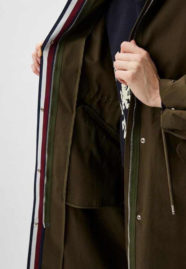 Tommy Hilfiger Плащ - фото 5