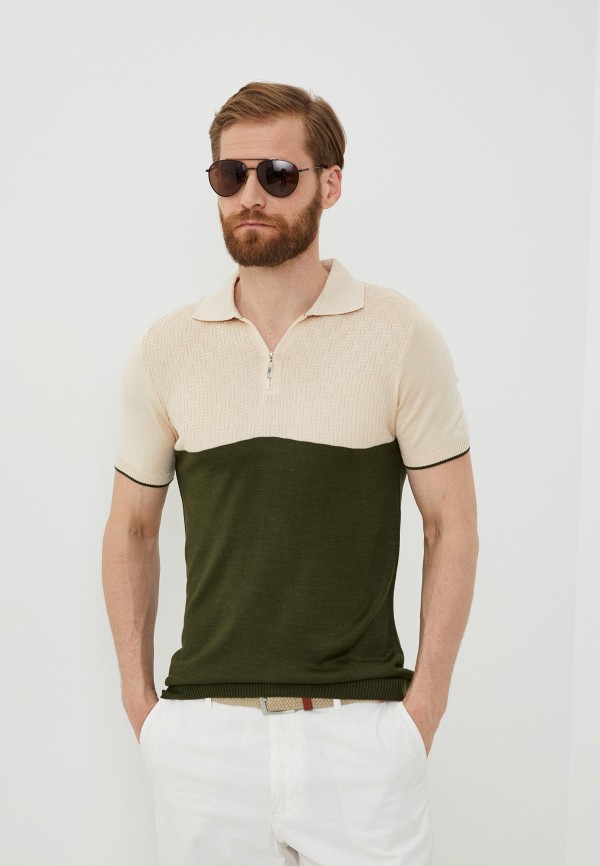 F.G.Z. Поло - фото 1