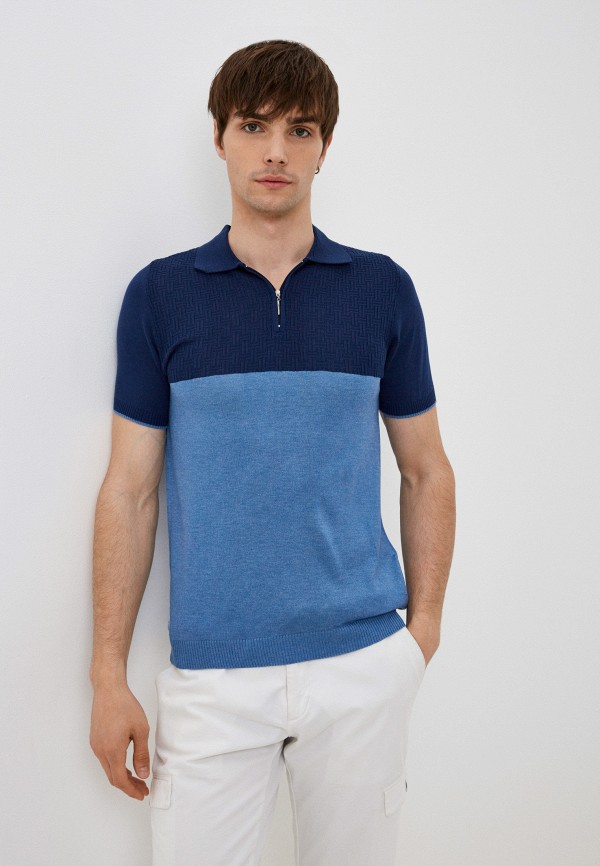 F.G.Z. Поло - фото 1