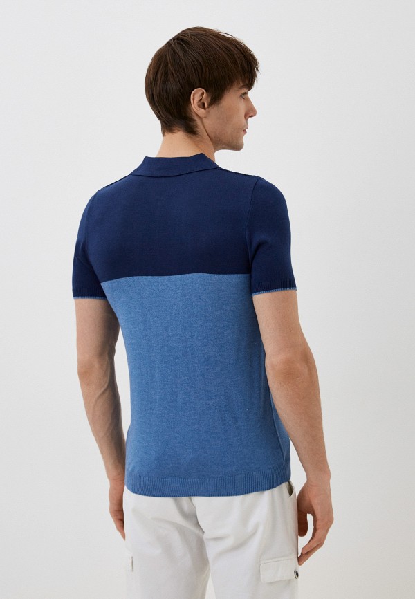 F.G.Z. Поло - фото 3