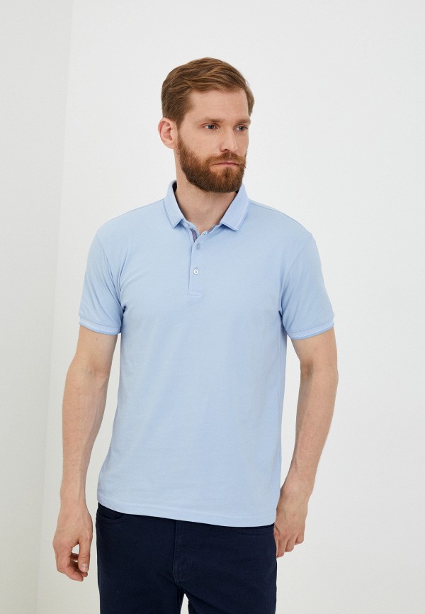 F.G.Z. Поло - фото 1