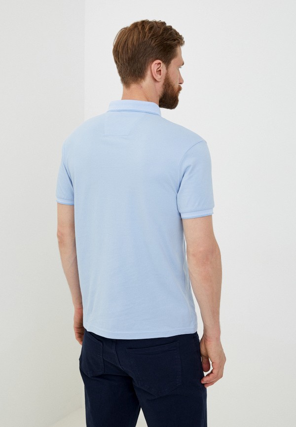 F.G.Z. Поло - фото 2