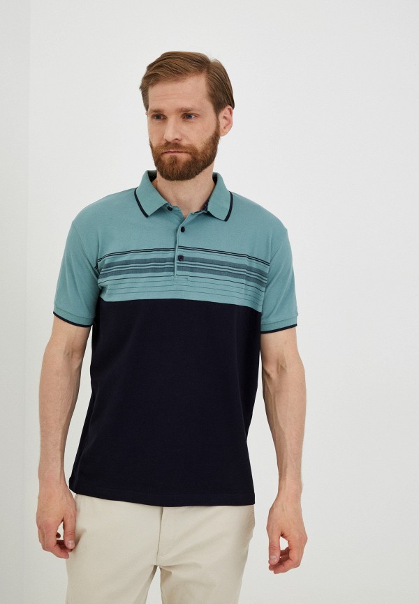 F.G.Z. Поло - фото 1